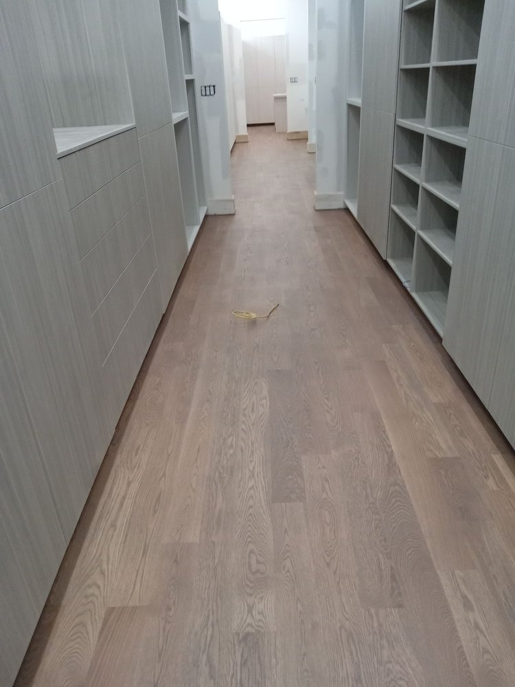 Photo of Alfredo's Hardwood Flooring