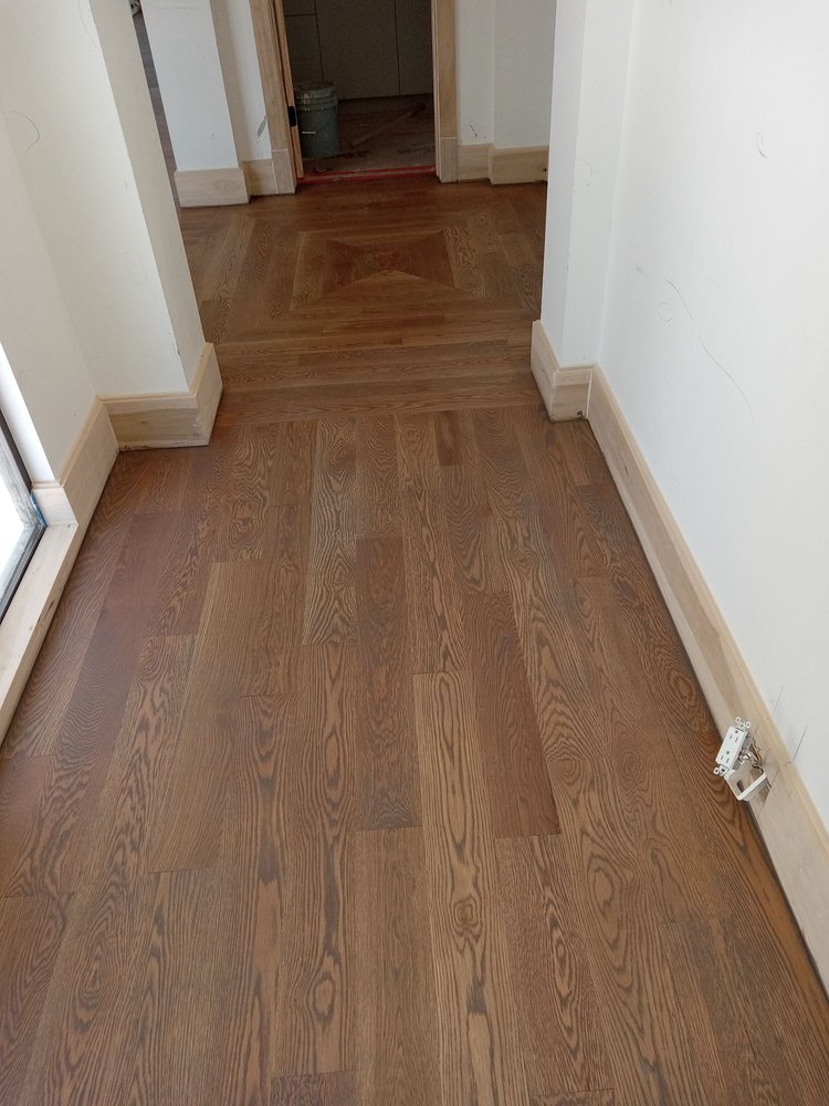 Photo of Alfredo's Hardwood Flooring