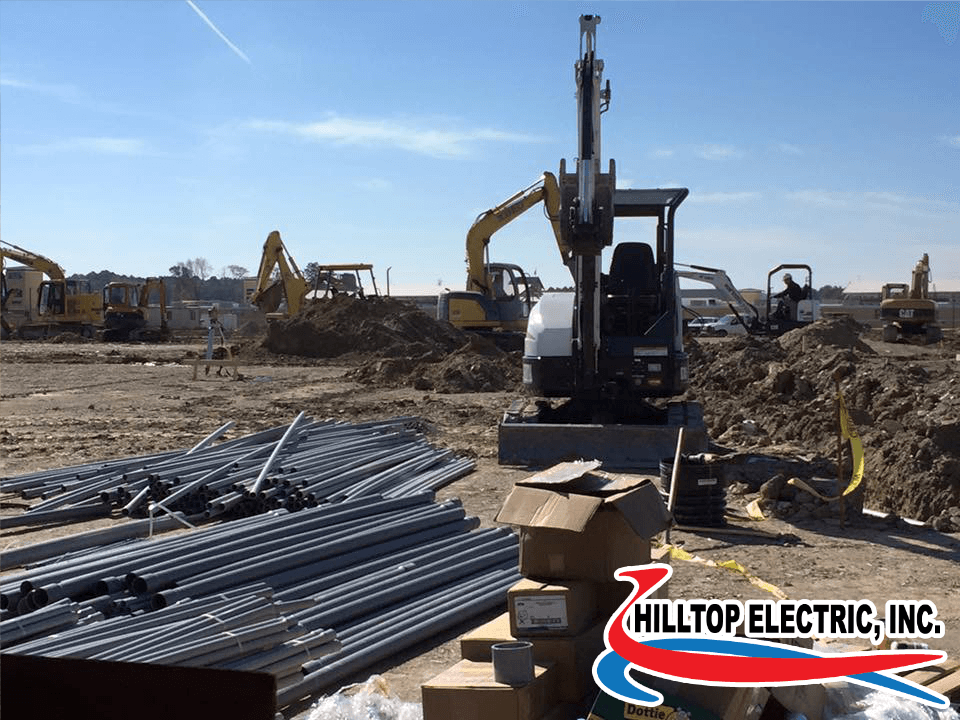 Photo of Hilltop Electric