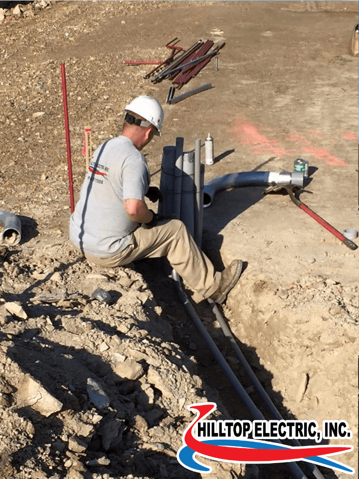Photo of Hilltop Electric