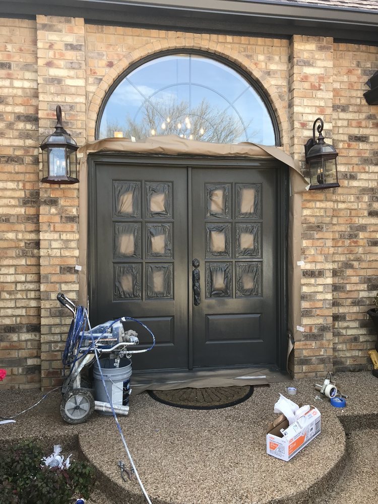 Photo of Southern Painting - Southlake/Colleyville/Grapevine
