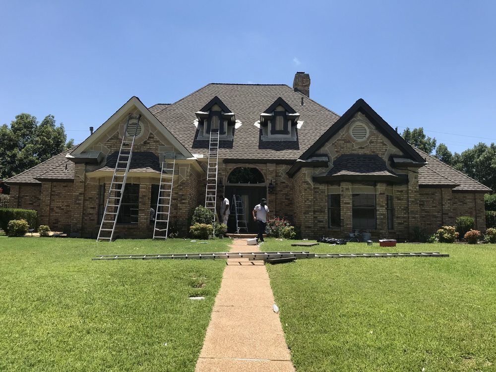 Photo of Southern Painting - Southlake/Colleyville/Grapevine