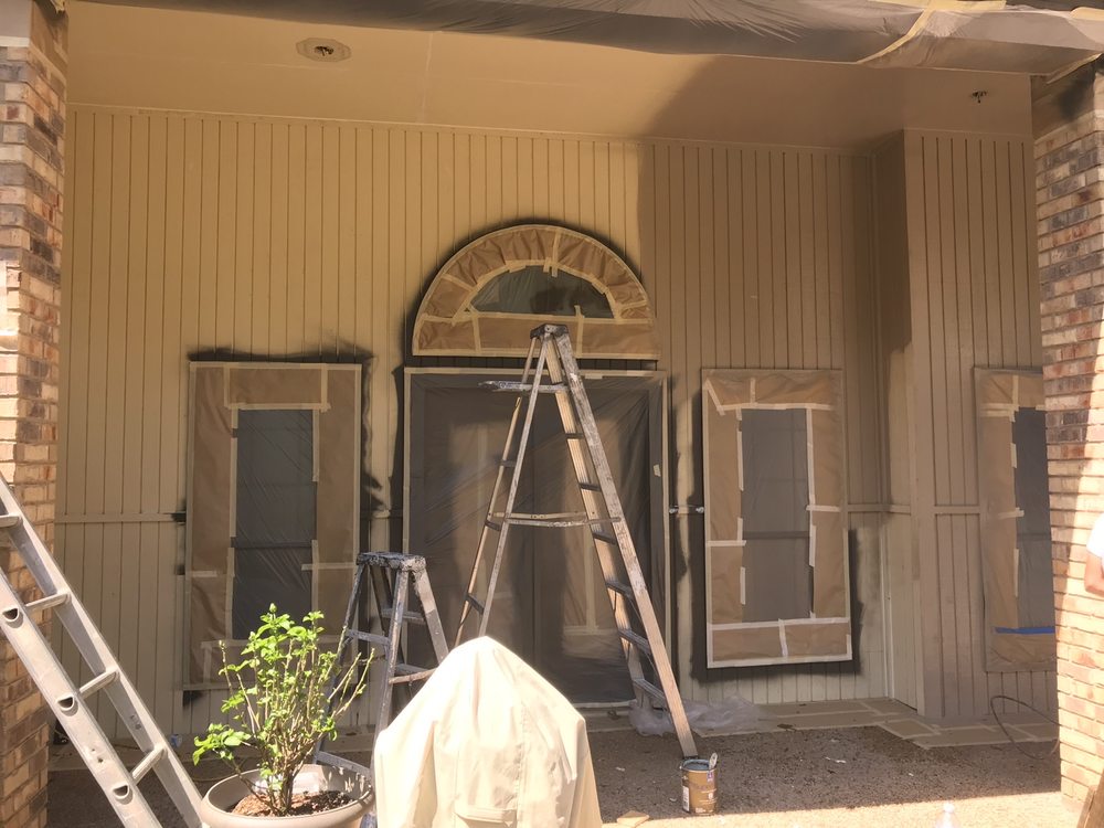 Photo of Southern Painting - Southlake/Colleyville/Grapevine
