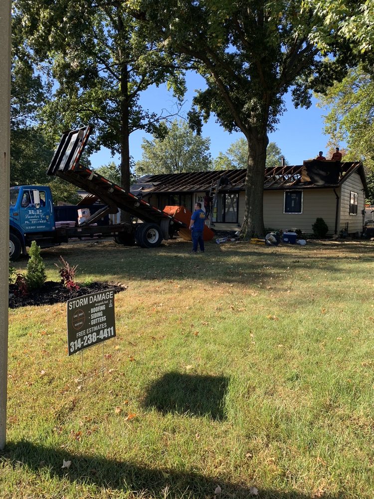 Photo of 1 Shot Roofing