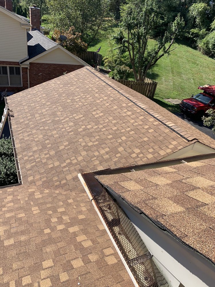 Photo of 1 Shot Roofing