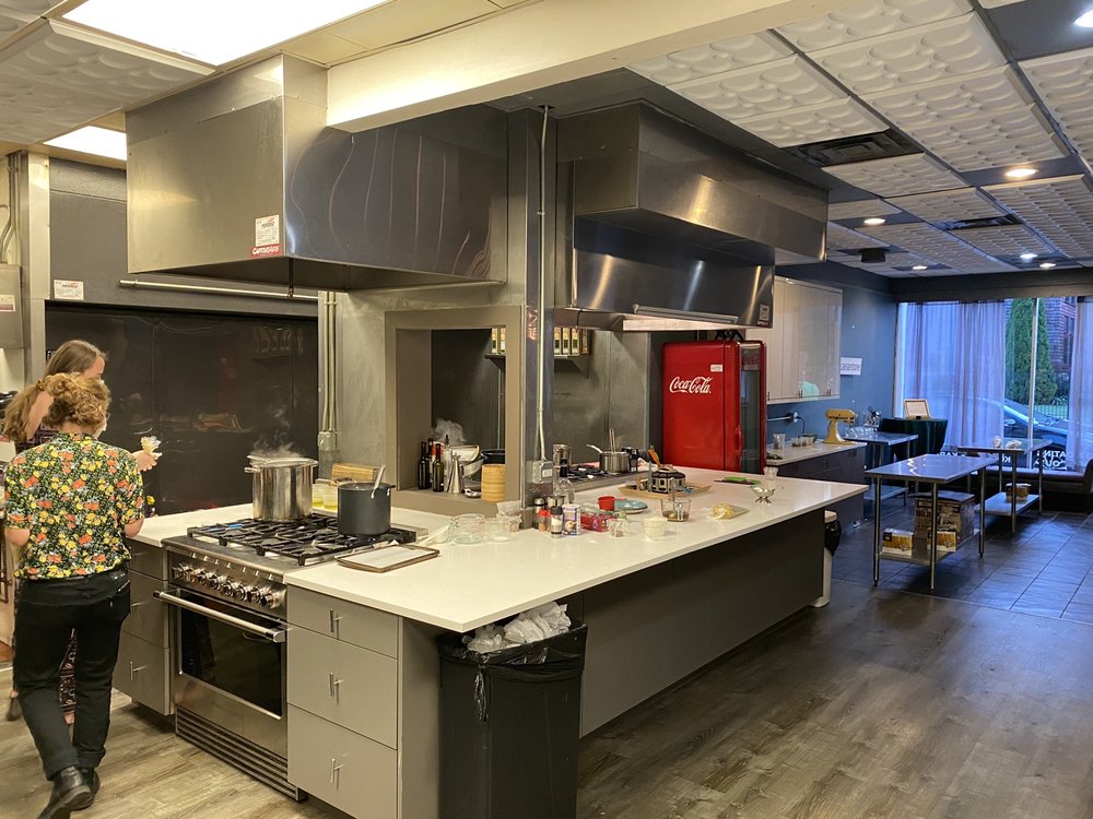 Photo of Get in the Kitchen