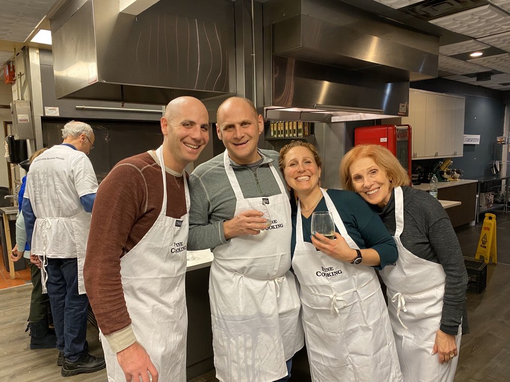Photo of Get in the Kitchen