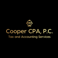 Photo of Jerry Cooper CPA