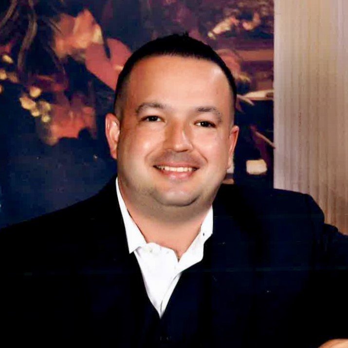 Photo of Jerry Cooper CPA
