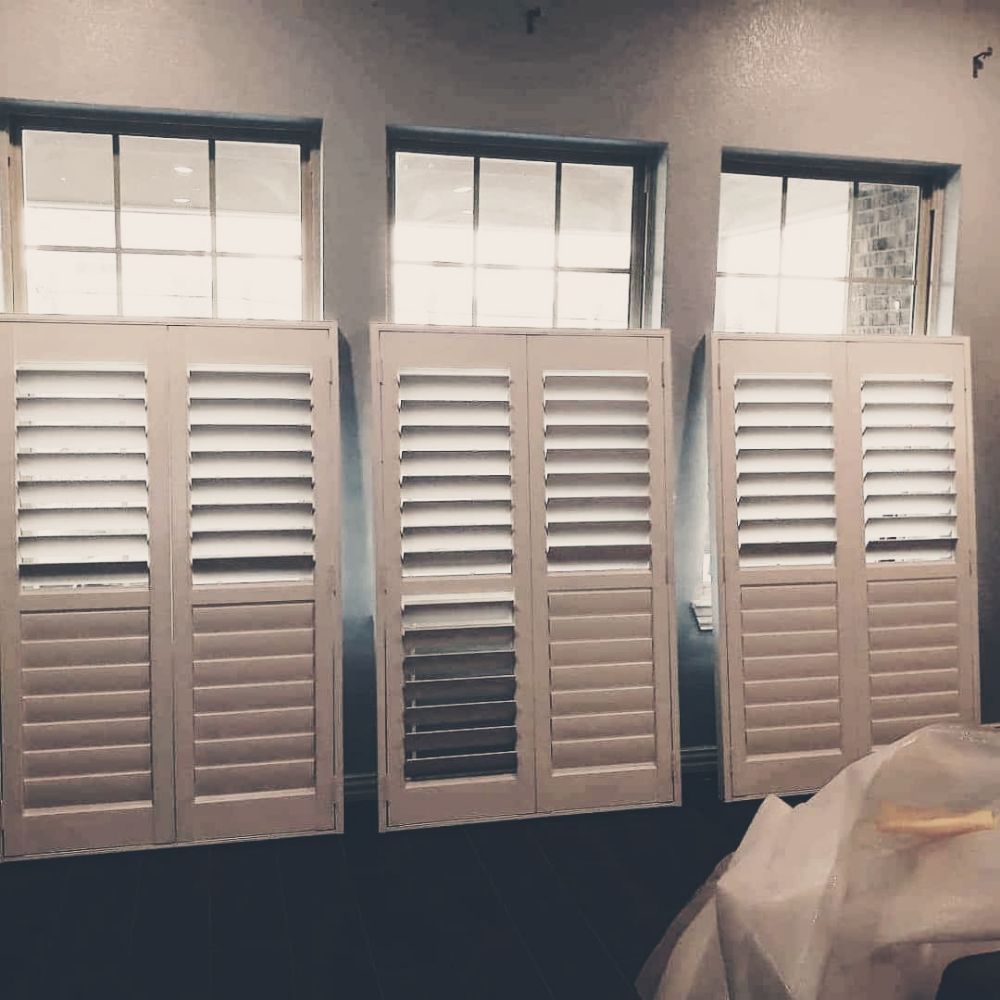 Photo of Cowtown Shutters