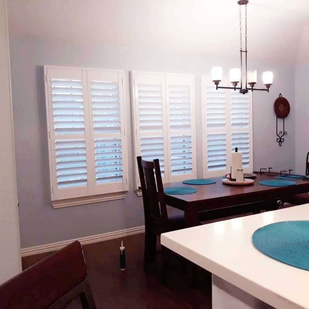 Photo of Cowtown Shutters