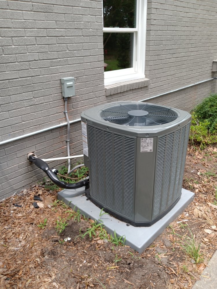 Photo of Cool Guys Heat & Air