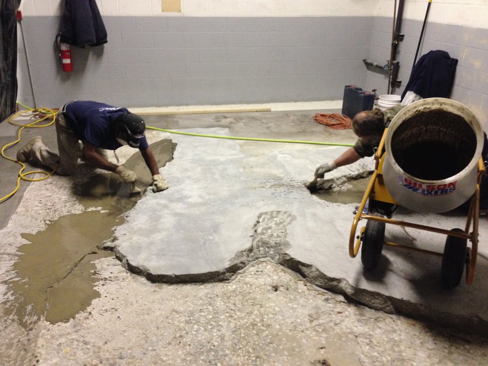 Photo of Premier Floor Coating Solutions