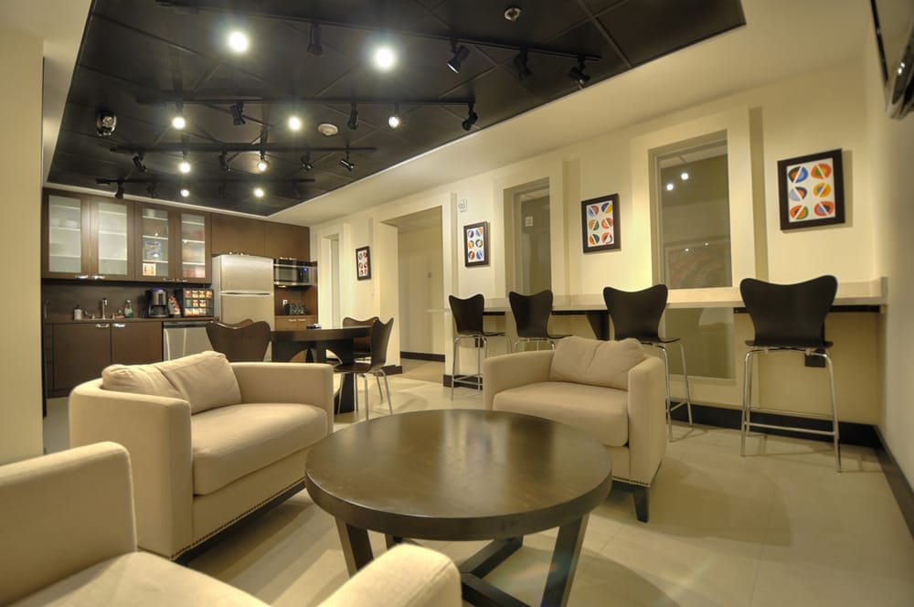 Photo of Executive Suites at Grand Bay Plaza