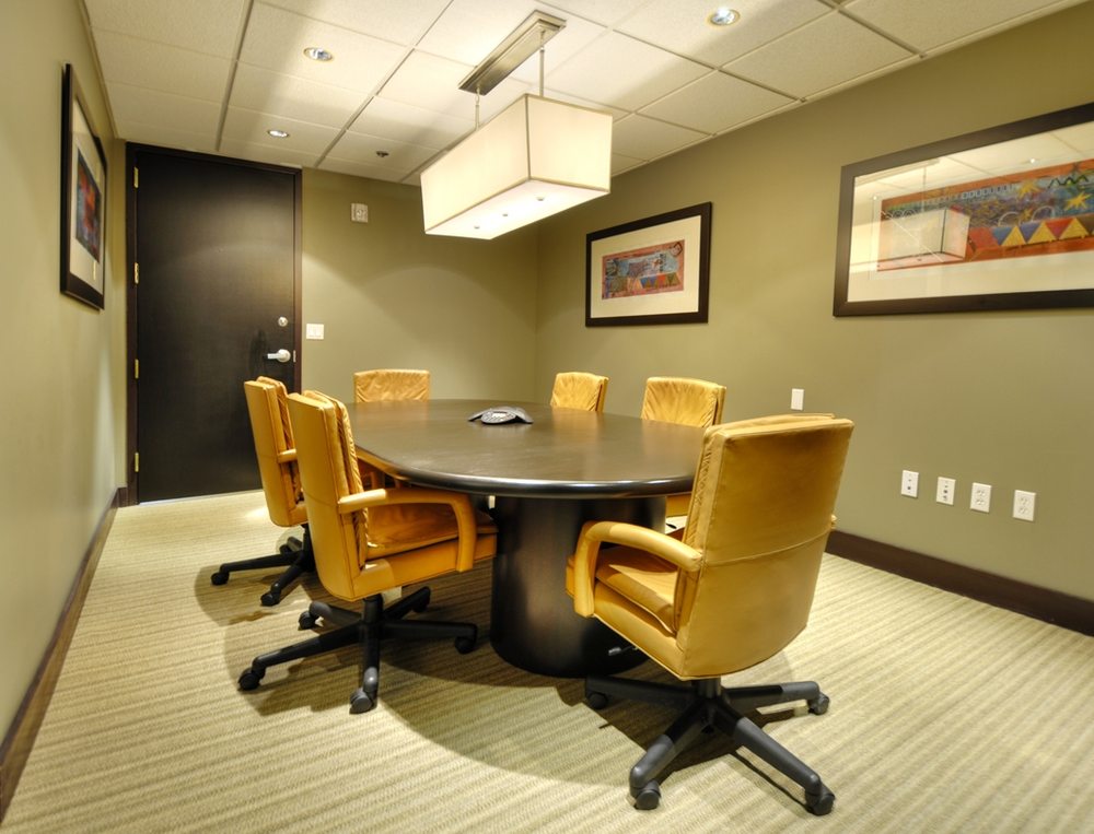 Photo of Executive Suites at Grand Bay Plaza
