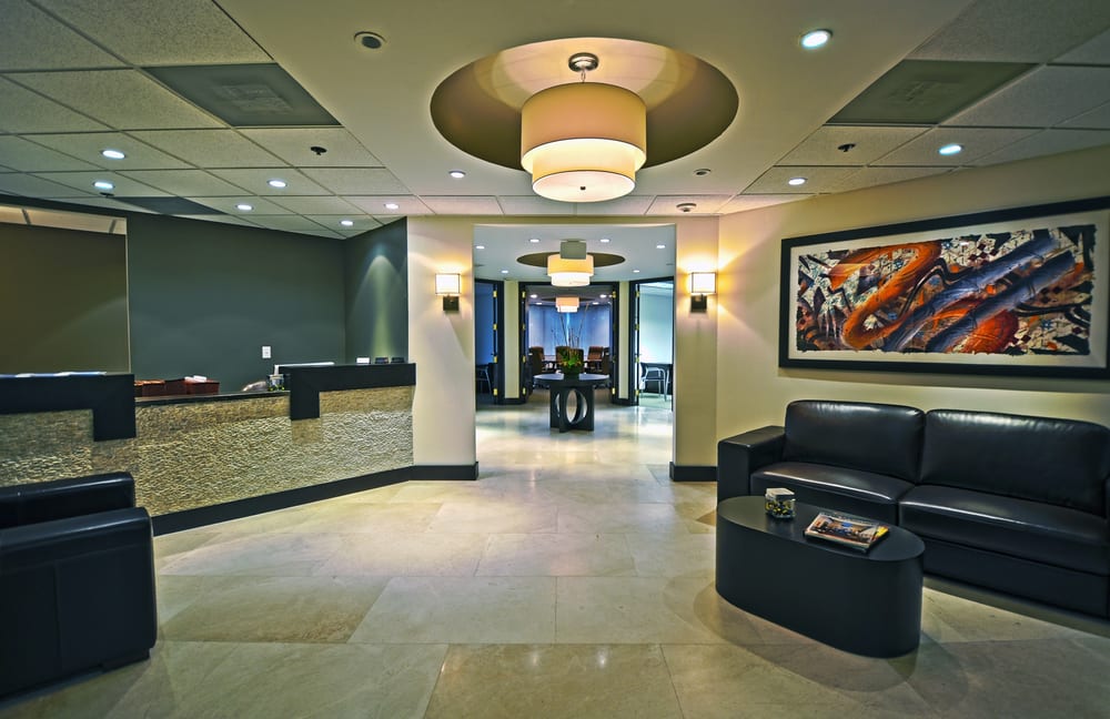 Photo of Executive Suites at Grand Bay Plaza