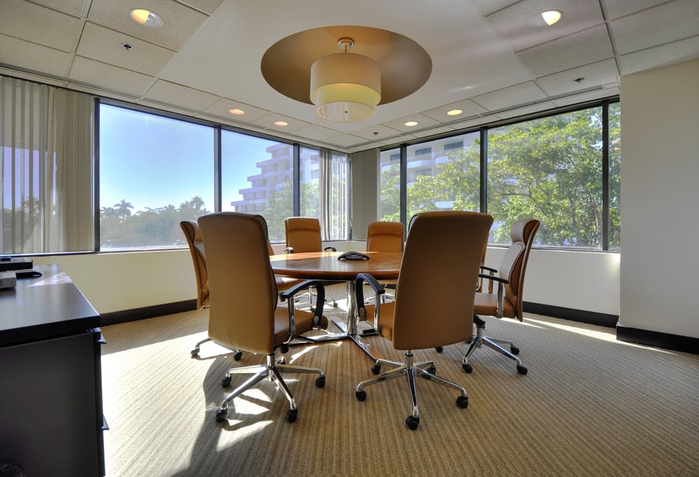 Photo of Executive Suites at Grand Bay Plaza