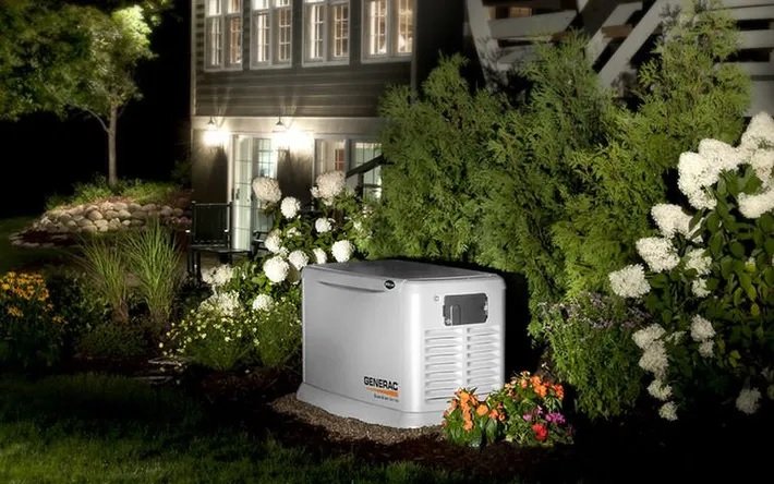 Photo of E-Z Electric