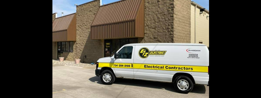 Photo of E-Z Electric