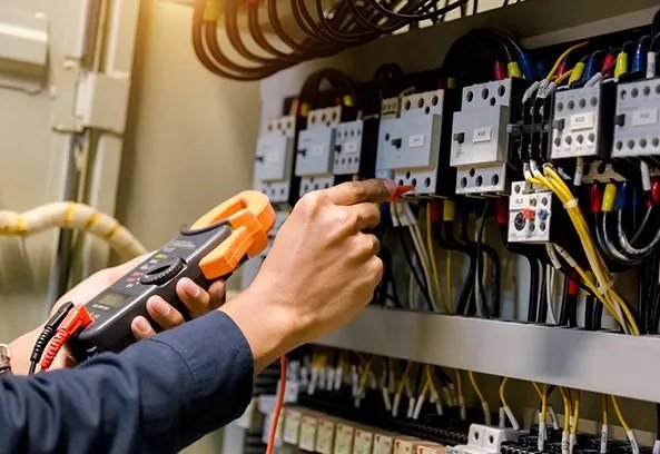 Photo of E-Z Electric