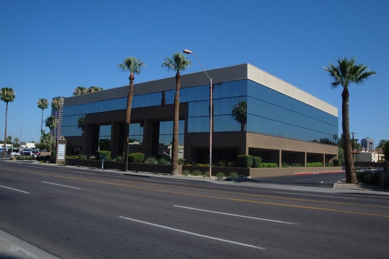 Photo of Salvador Ongaro Law Offices
