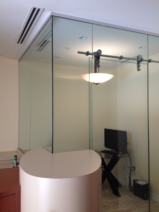 Photo of Glass Professionals