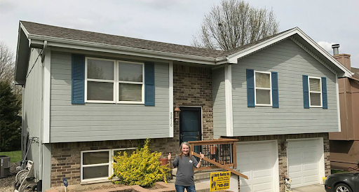Photo of Liberty Roofing Siding Gutters & Windows