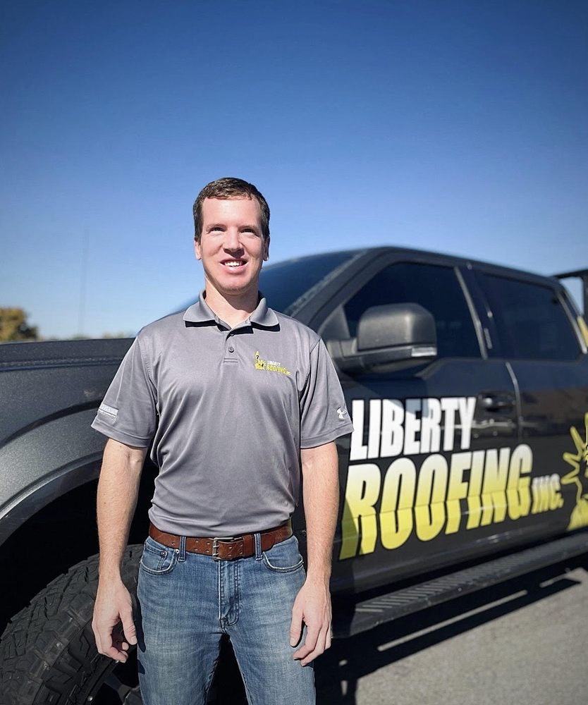 Photo of Liberty Roofing Siding Gutters & Windows