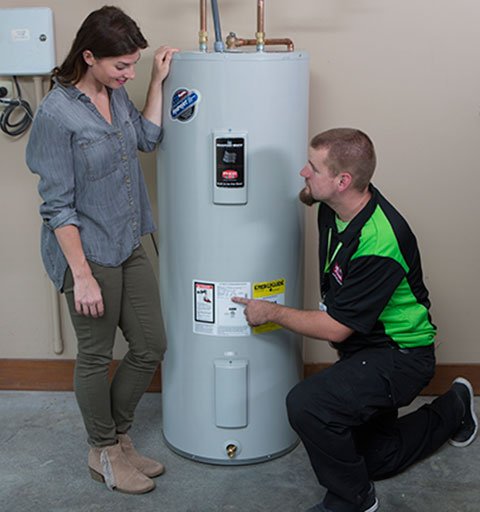 Photo of Metzier's Mr. Plumber