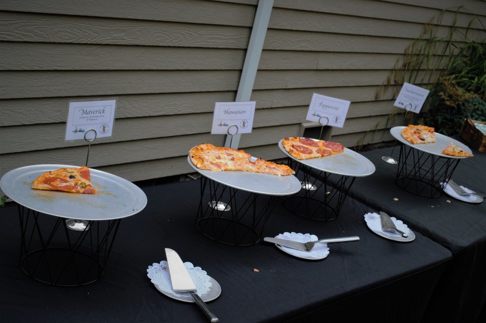 Photo of True Vision Events