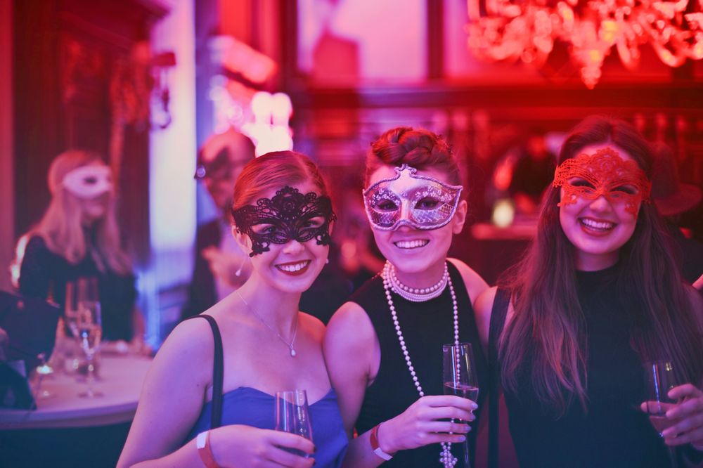 Photo of True Vision Events