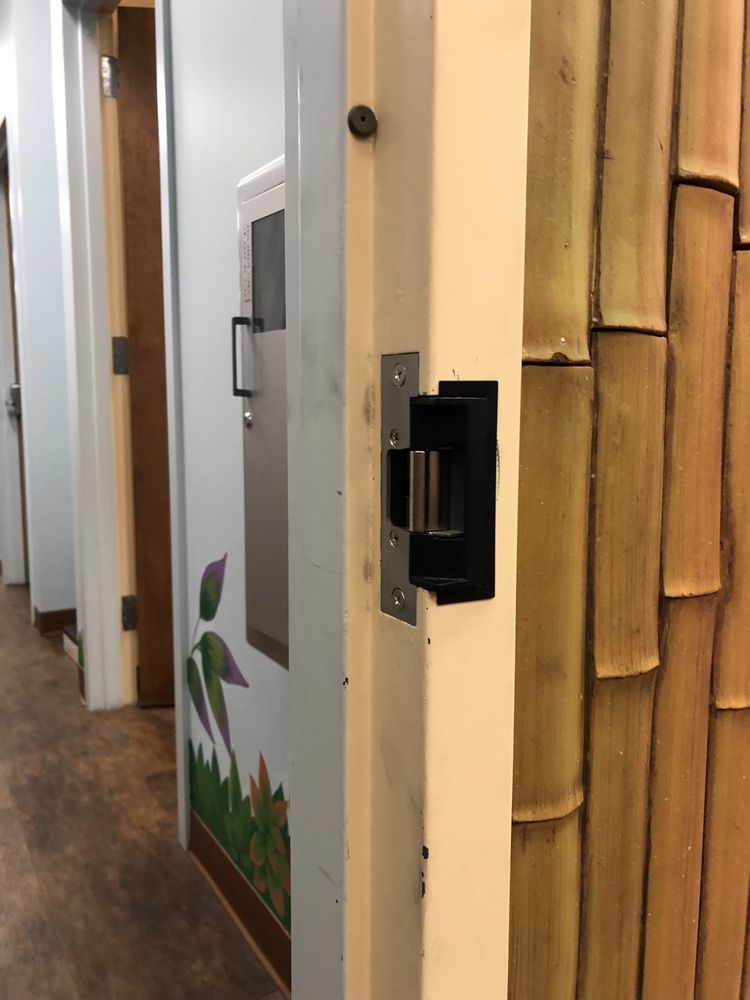 Photo of A to Z Locks & Doors