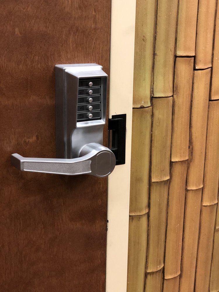 Photo of A to Z Locks & Doors