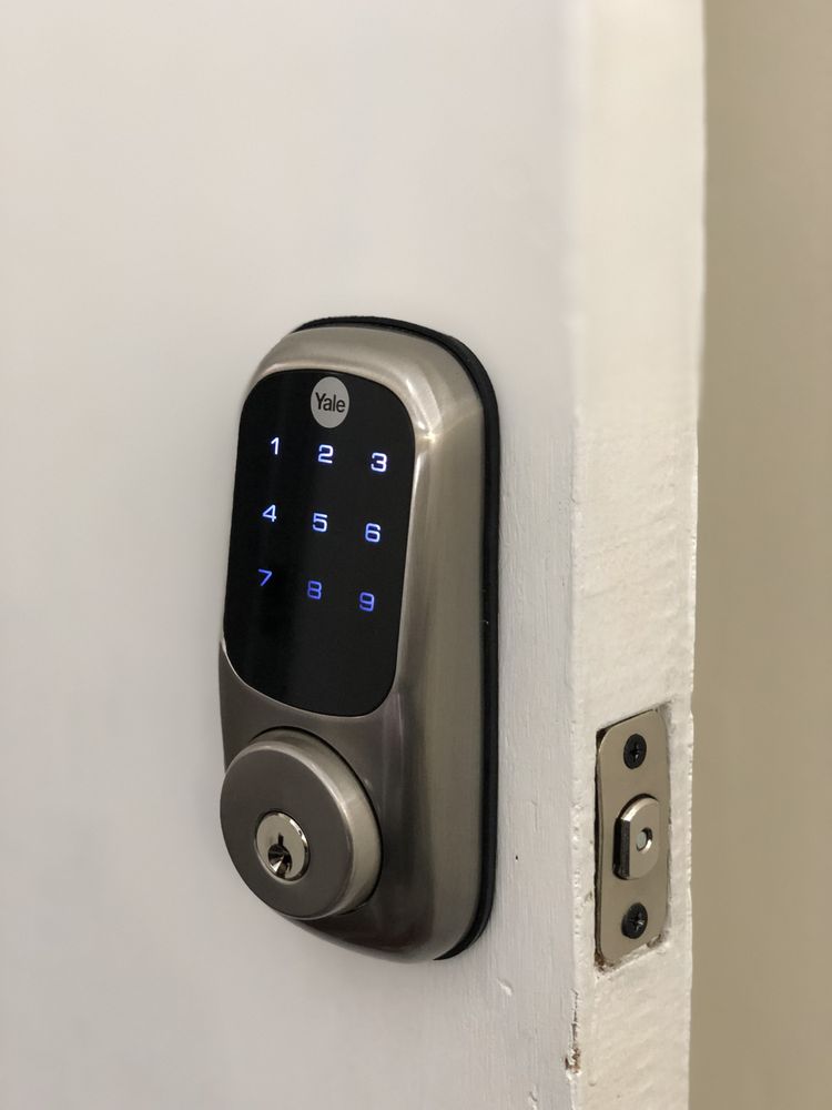 Photo of A to Z Locks & Doors