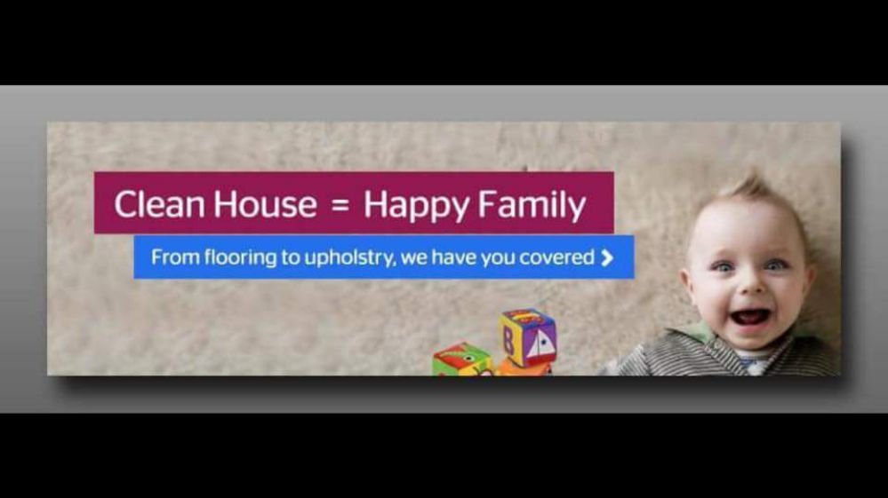 Photo of Advanced Carpet Cleaning & Emergency Water Damage
