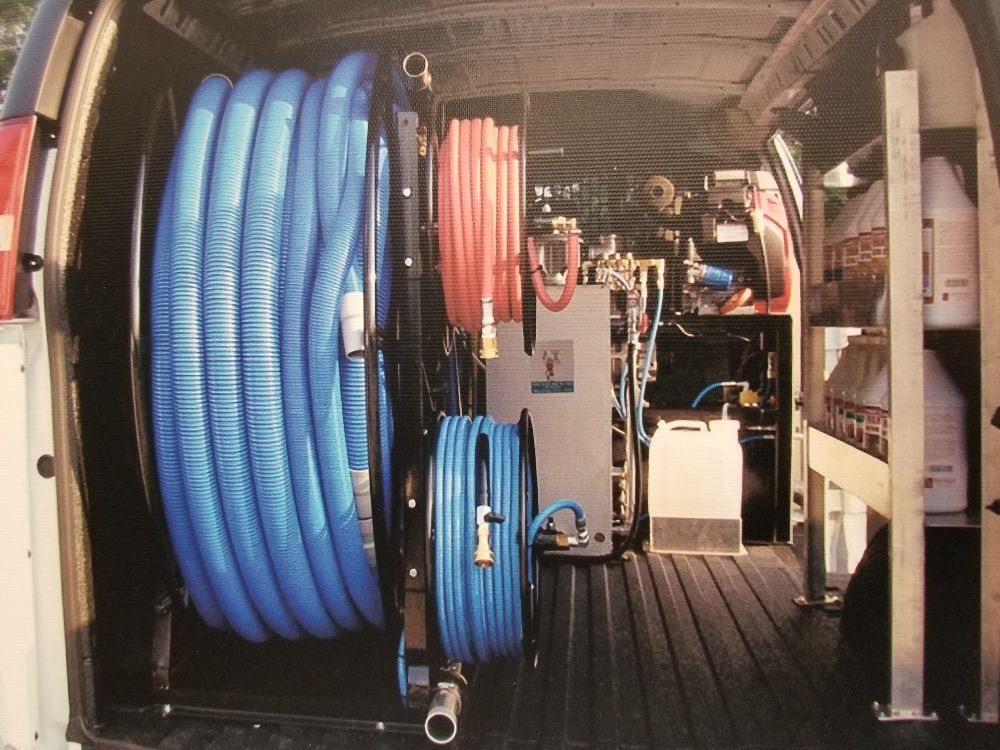 Photo of Advanced Carpet Cleaning & Emergency Water Damage