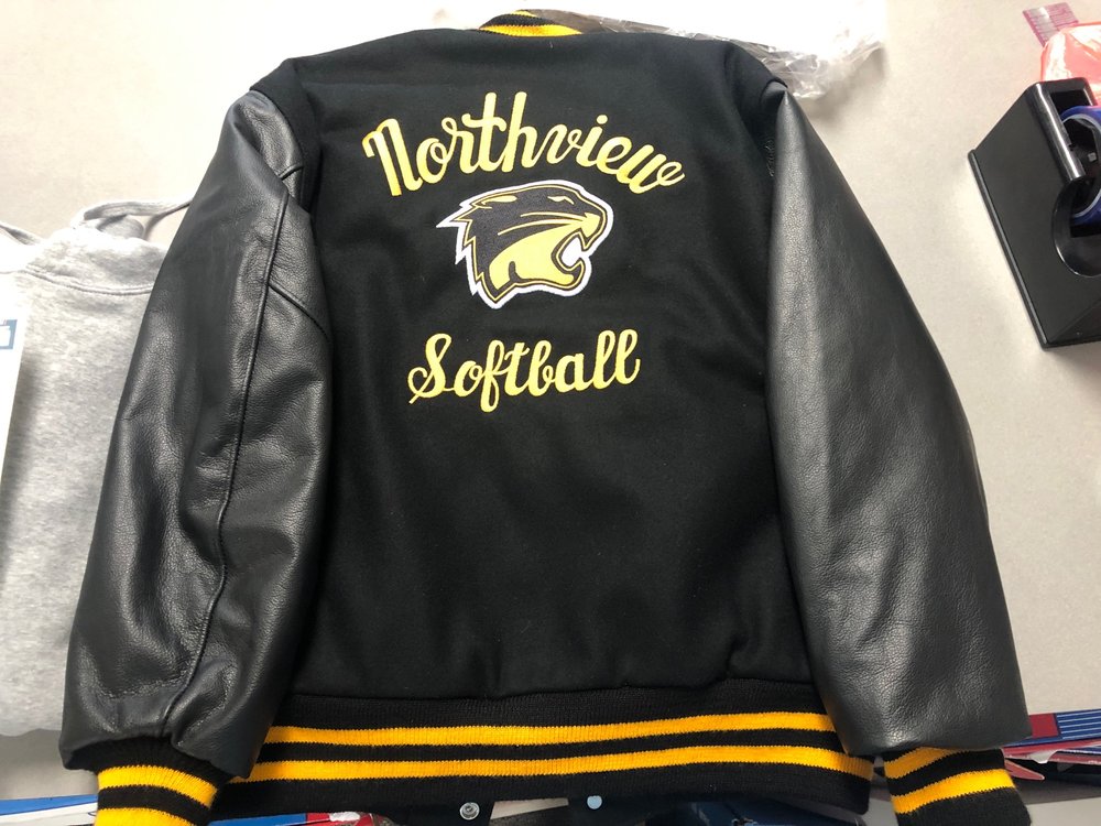 Photo of The Letterman - Ink and Threads