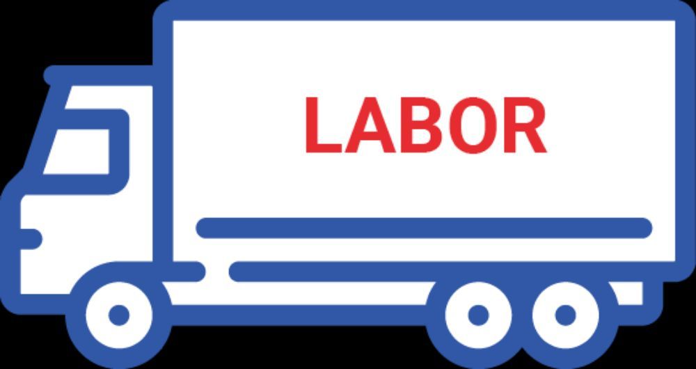 Photo of Strong Man Labor Service