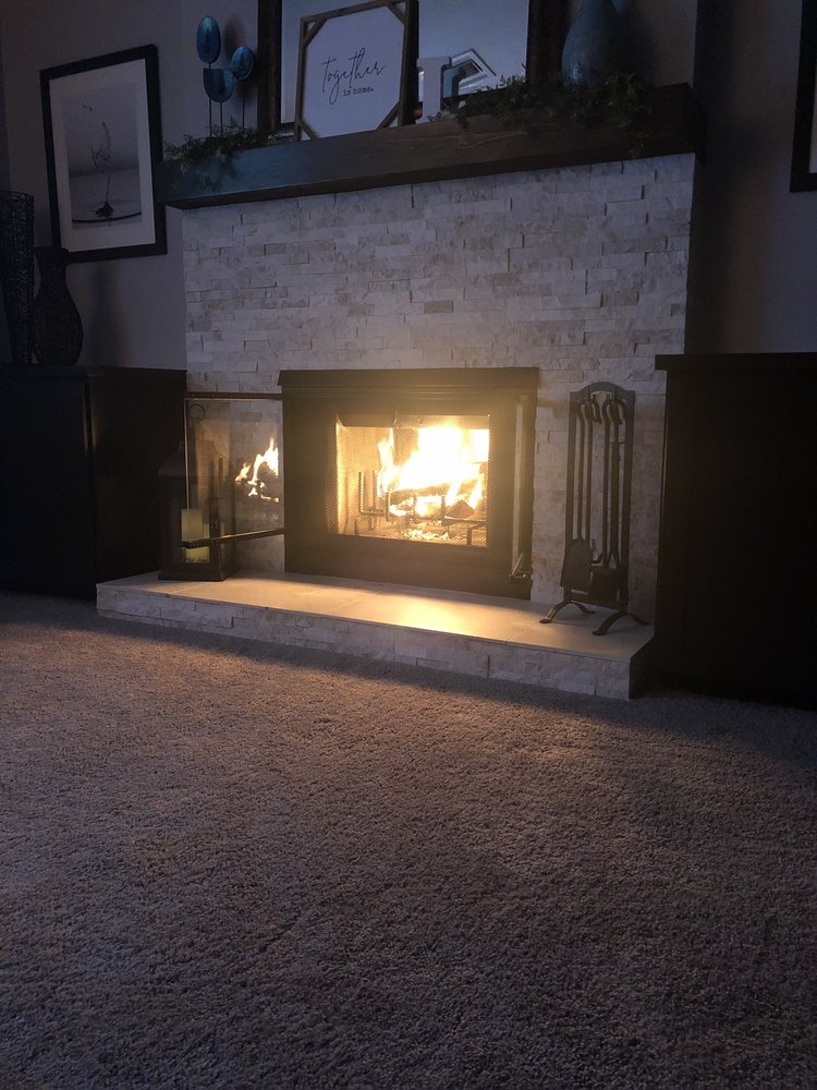 Photo of Copper Canyon Chimney & Dryer Vent Cleaning