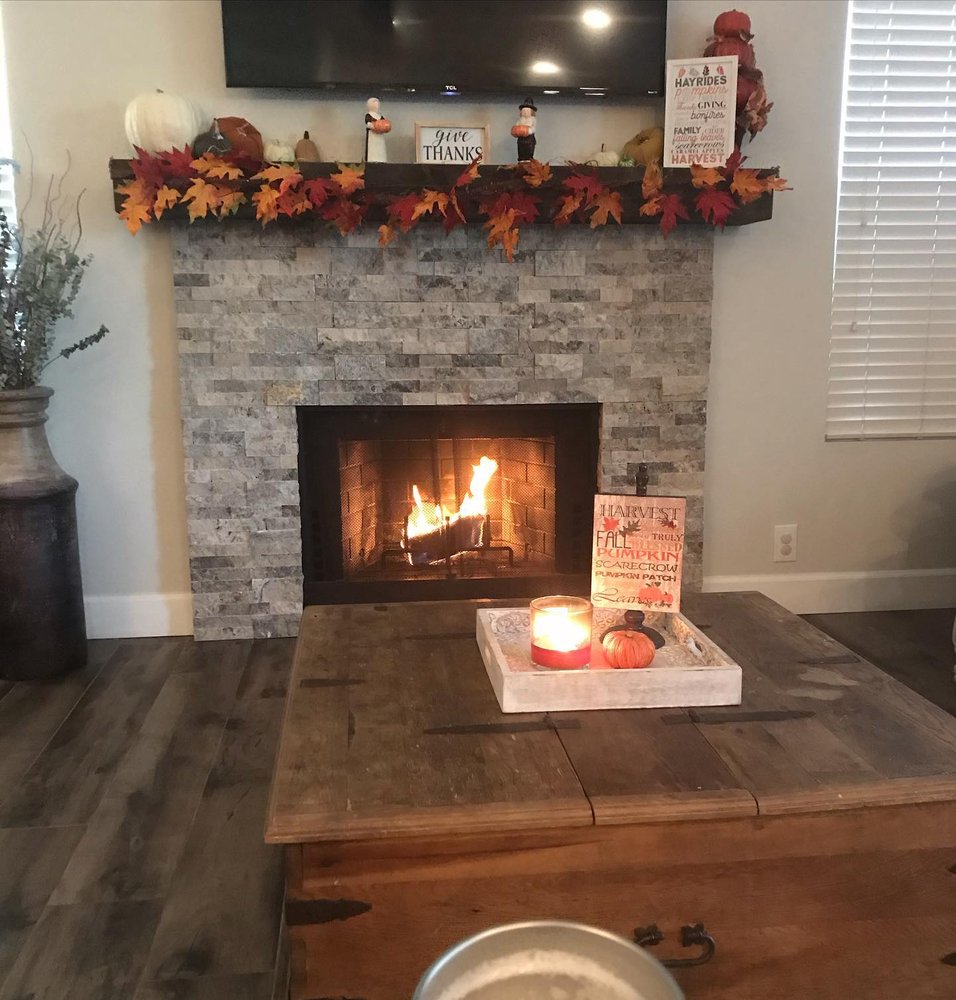 Photo of Copper Canyon Chimney & Dryer Vent Cleaning