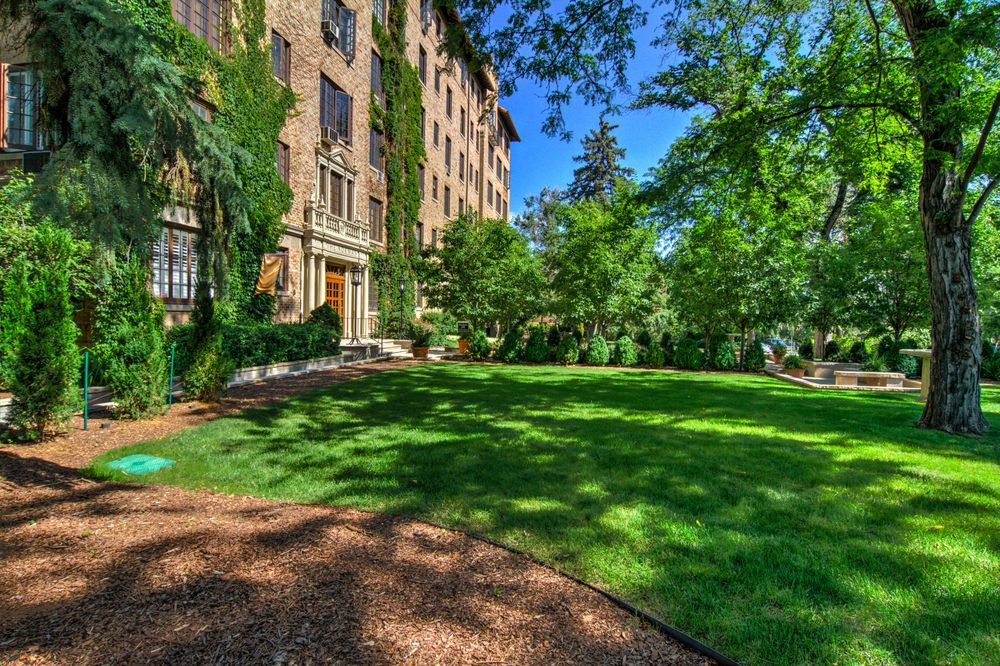 Photo of Country Club Towers and Gardens