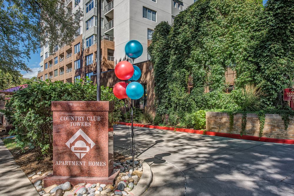 Photo of Country Club Towers and Gardens