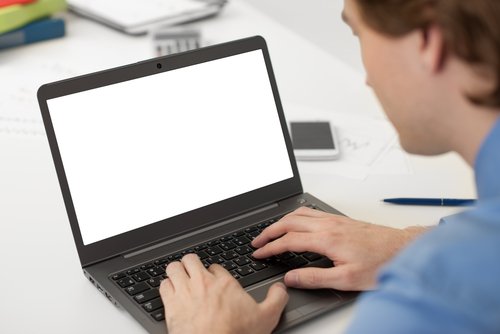 Photo of Mark Hartman Computer Solutions