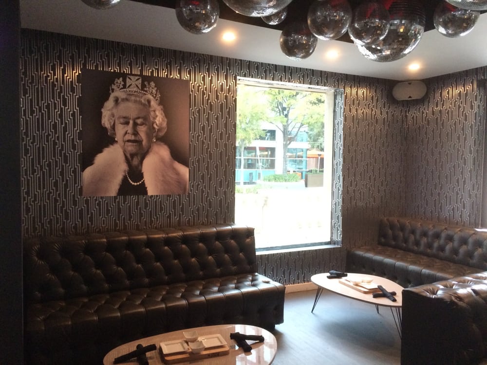 Photo of Ramm Painting and Wallpaper
