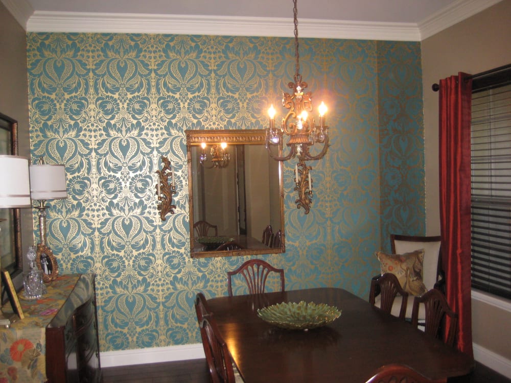 Photo of Ramm Painting and Wallpaper