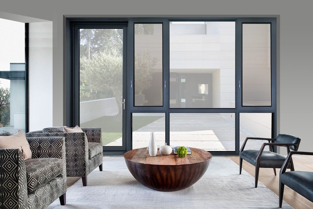 Photo of Finest Aluminum and Glass