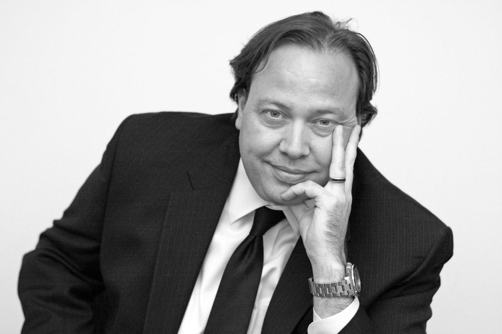 Photo of Steven T Meier
