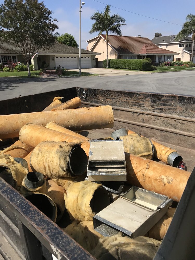 Photo of J & L Air Conditioning