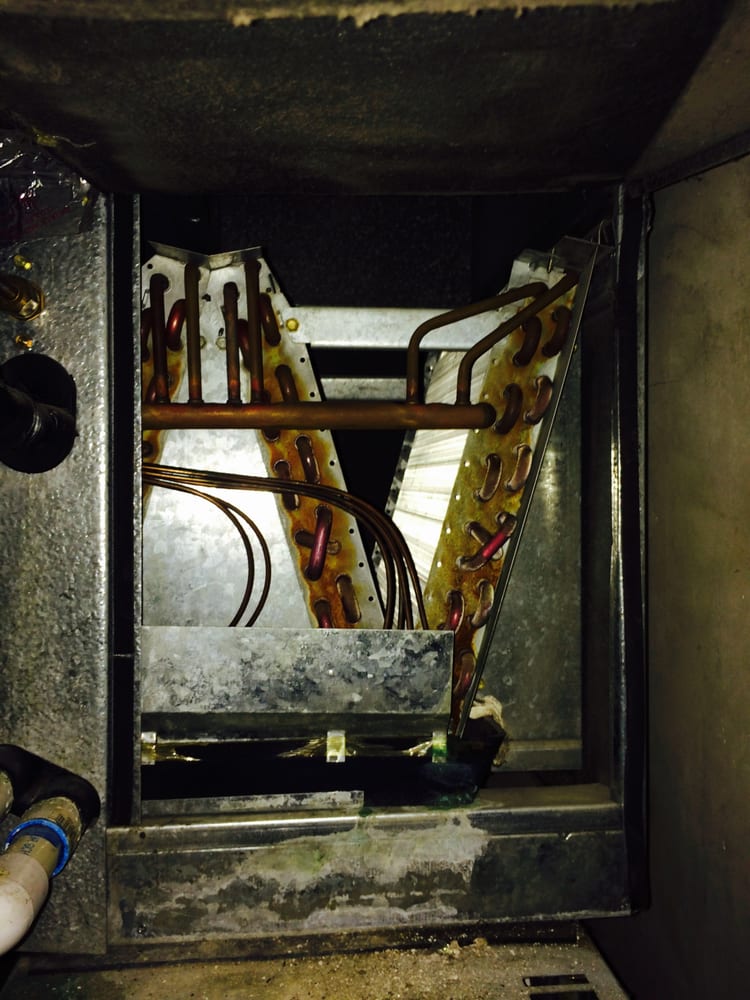 Photo of J & L Air Conditioning