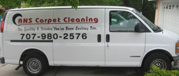 Photo of ANS Carpet Cleaning